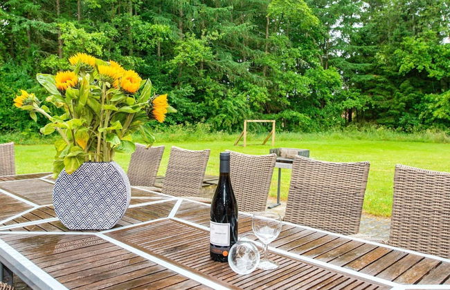 12 Person Holiday Home in Ulfborg - Foto 34