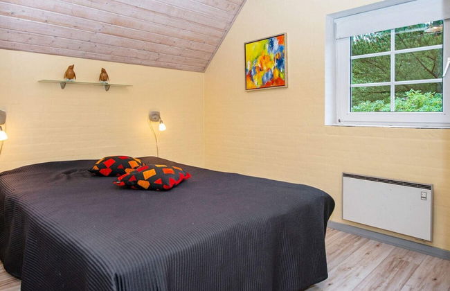 12 Person Holiday Home in Ulfborg - Foto 2