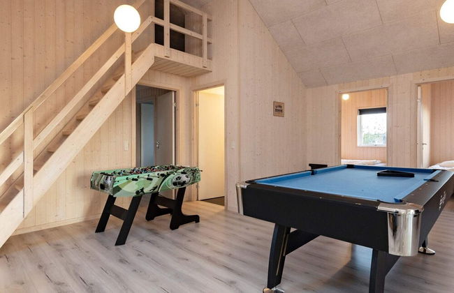 Luxury Retreat in Skagen - By Traum Ferienwohnungen - Foto 24