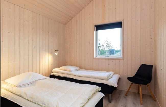 Luxury Retreat in Skagen - By Traum Ferienwohnungen - Foto 4