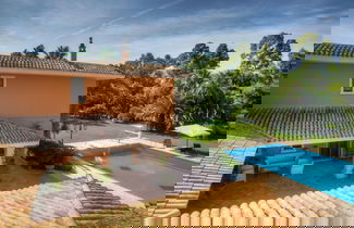 Photo 1 - Villa Foresteria In The Garden