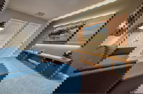Foto 23 - Luxury Villa With Private Pool Just 5 min From Disney Parks