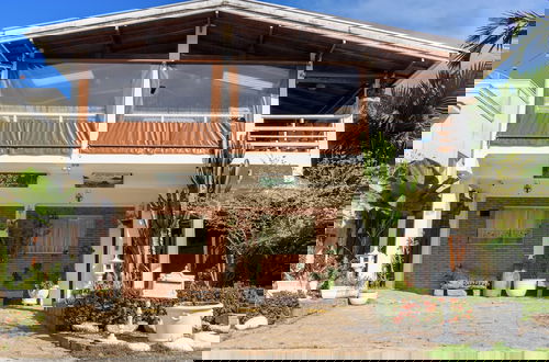 Foto 49 - Casa piscina e lazer 50m praia Lagoinha