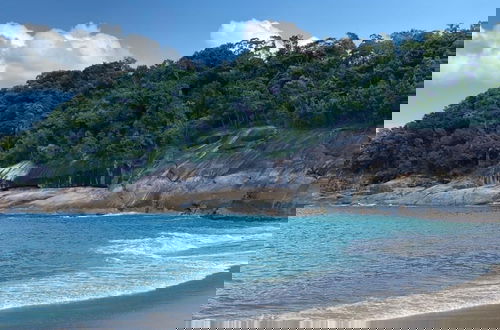 Foto 43 - Casa piscina e lazer 50m praia Lagoinha