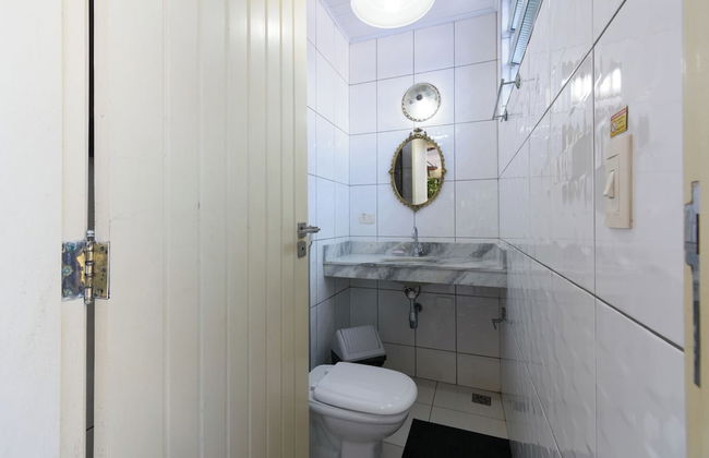Casa piscina e lazer 50m praia Lagoinha - Foto 30