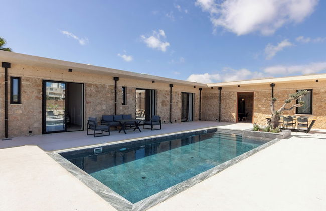 Phaedrus Living Olive Grove Luxury Villa - Foto 16