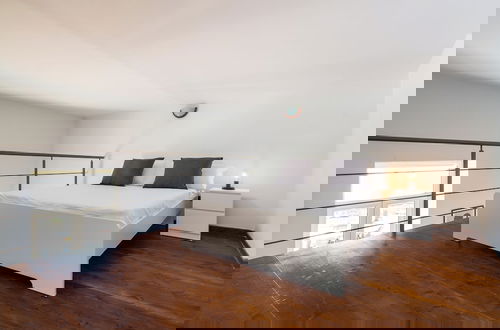 Foto 4 - Family Apartment with Terrace