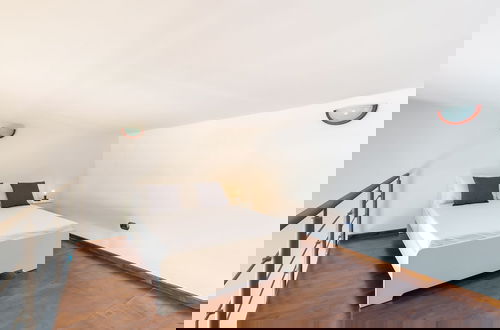 Foto 5 - Family Apartment with Terrace