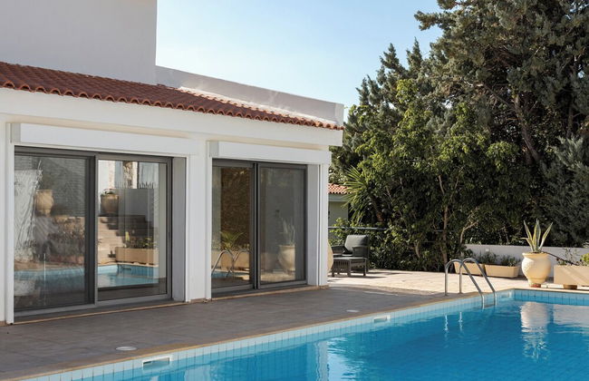 Grand Apollon Villa - Foto 34