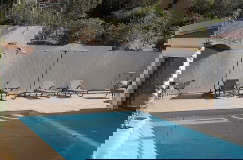 Foto 47 - Grand Apollon Villa