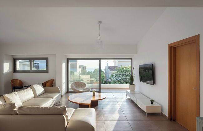 Grand Apollon Villa - Foto 21