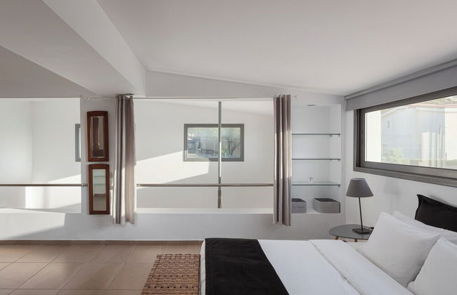 Grand Apollon Villa - Foto 3