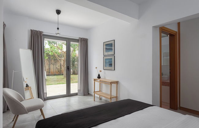 Grand Apollon Villa - Foto 5