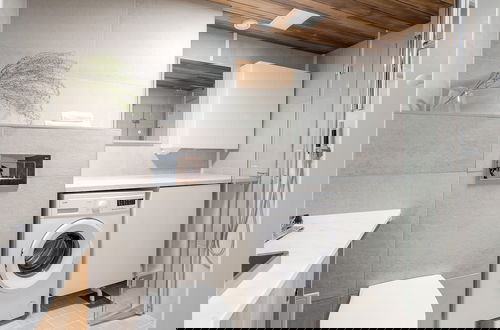 Foto 21 - Modern 3BR Apartment with Best Location