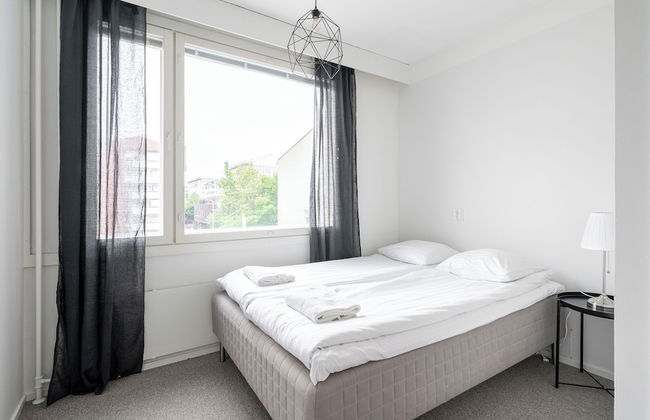 Modern 3BR Apartment with Best Location - Foto 7