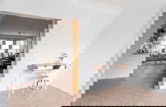 Foto 2 - Modern 3BR Apartment with Best Location