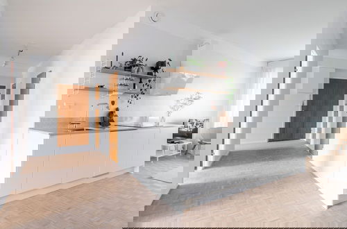 Foto 12 - Modern 3BR Apartment with Best Location