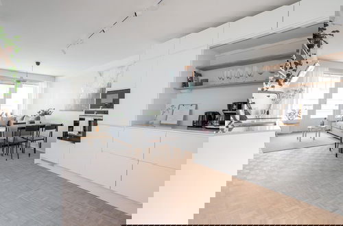 Foto 14 - Modern 3BR Apartment with Best Location