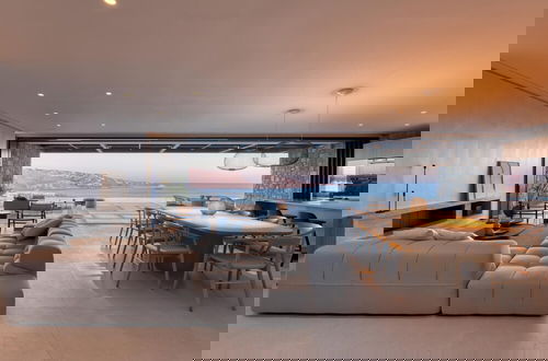 Foto 8 - Villa Sky I in Mykonos