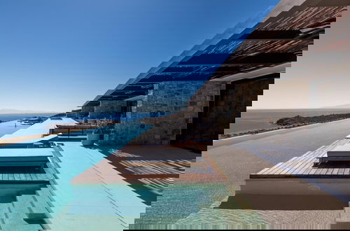 Foto 1 - Villa Sky I in Mykonos