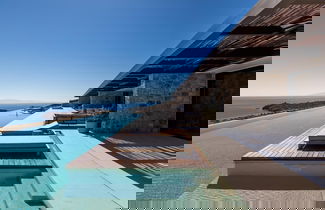 Foto 1 - Villa Sky I in Mykonos