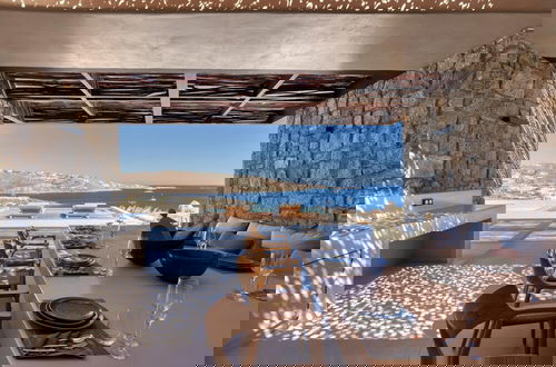 Foto 4 - Villa Sky I in Mykonos