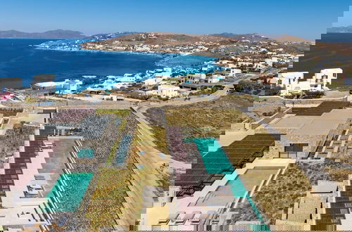 Foto 3 - Villa Sky I in Mykonos