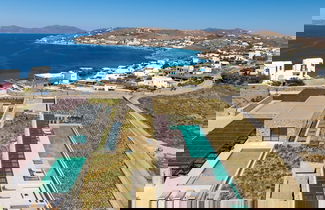 Foto 3 - Villa Sky I in Mykonos