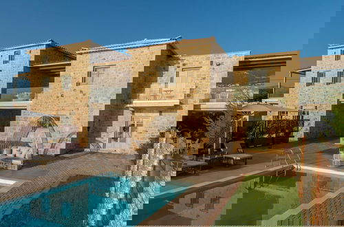 Photo 3 - Villa Stoupa Exclusivity