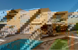 Photo 3 - Villa Stoupa Exclusivity