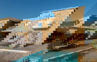 Photo 1 - Villa Stoupa Exclusivity