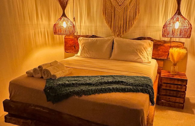 Villa Turquesa - Foto 1