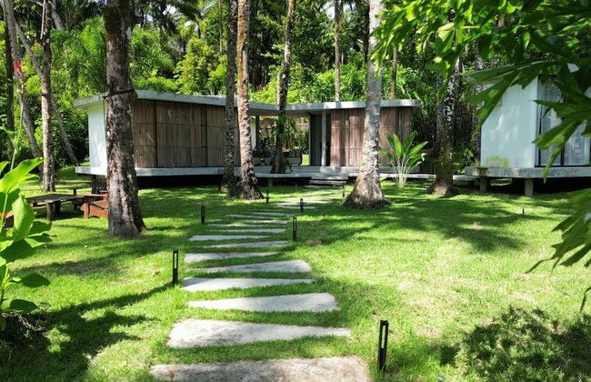 Villa Turquesa - Foto 17