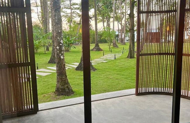 Villa Turquesa - Foto 2