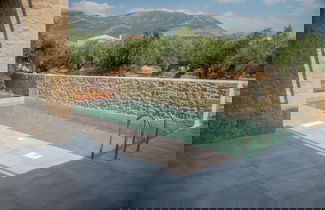Foto 1 - Villa Castillo Thio in Agios Nikolaos