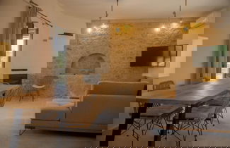 Foto 3 - Villa Castillo Thio in Agios Nikolaos