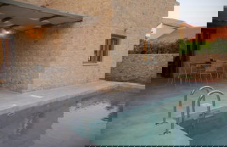 Foto 2 - Villa Castillo Thio in Agios Nikolaos