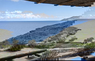 Foto 2 - Seaside Bliss Tranquil Retreat on Kythnos Island