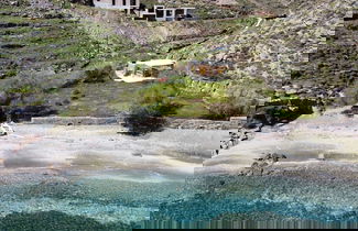 Foto 1 - Seaside Bliss Tranquil Retreat on Kythnos Island
