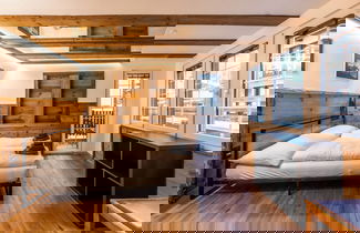 Photo 1 - Apartment KANNE village center Zermatt