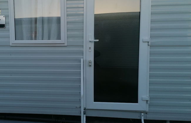 4-bedroom Caravan/static Home in Clacton-on-sea - Foto 13