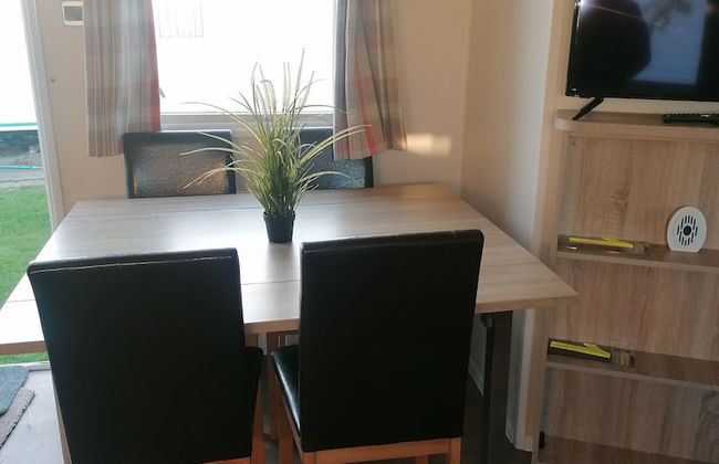 4-bedroom Caravan/static Home in Clacton-on-sea - Foto 11