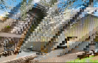 Foto 1 - Alder by Avantstay Moody Retreat: Patio, Hot Tub in Sunriver!