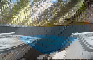 Photo 3 - Alder by Avantstay Moody Retreat: Patio, Hot Tub in Sunriver!