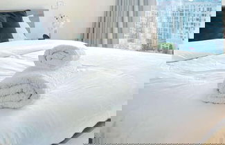 Foto 2 - Apartment-newham-sleeps2-balcony-89ws