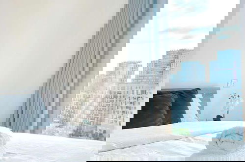 Foto 2 - Apartment-newham-sleeps2-balcony-89ws