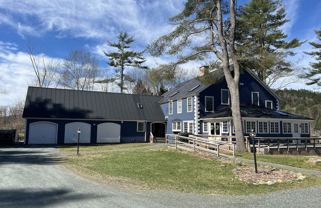 Home On The Connecticut - Foto 10