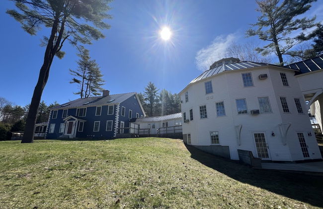 Home On The Connecticut - Foto 13