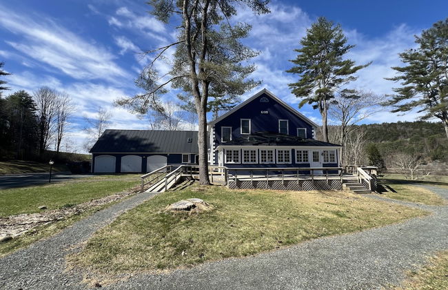 Home On The Connecticut - Foto 14