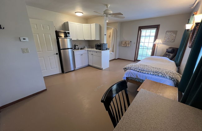 Home On The Connecticut - Foto 1